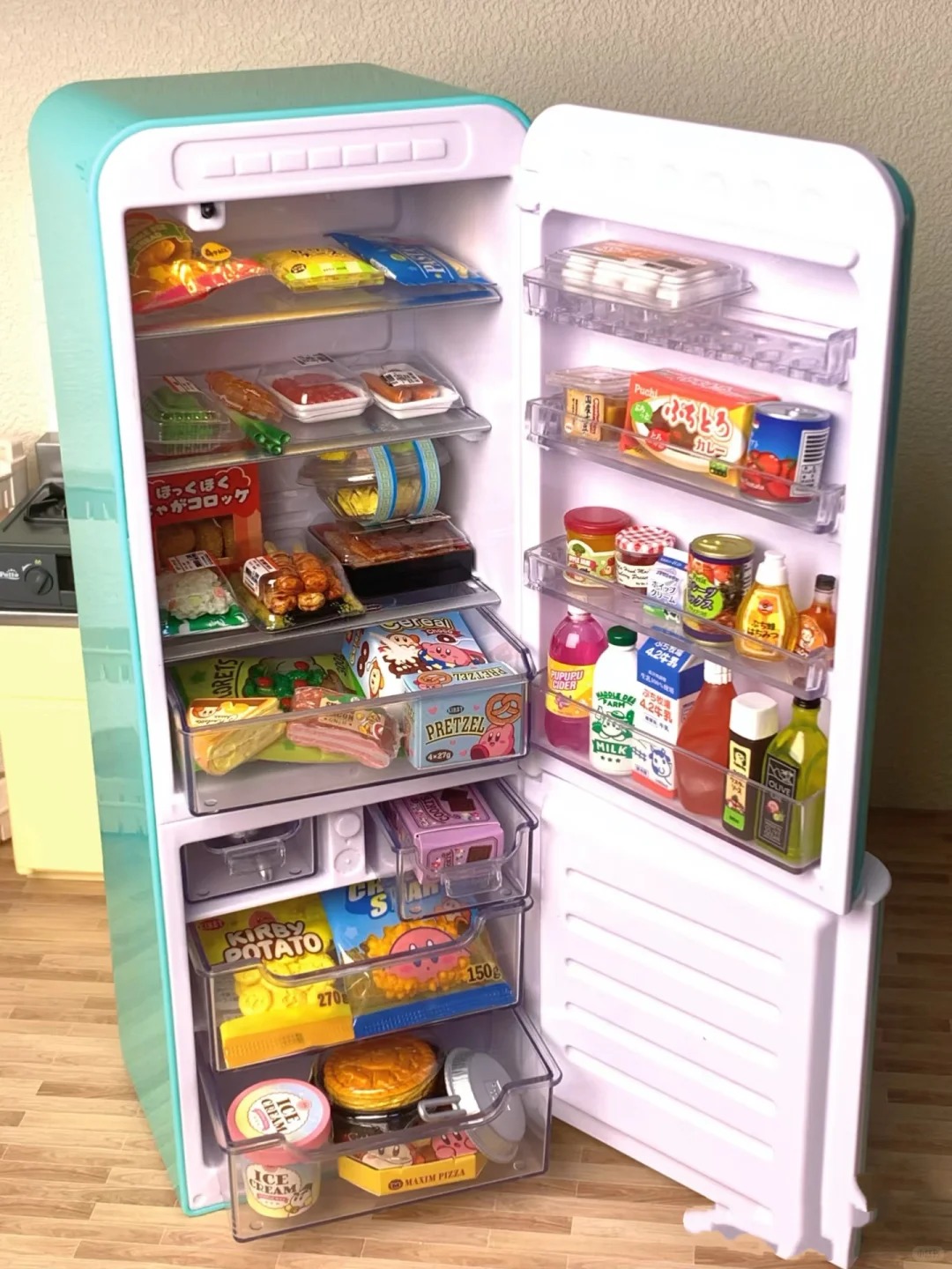 Zuru 5 Surprise Mini Brands Mi - Kids Toys Brands recensione e prezzo