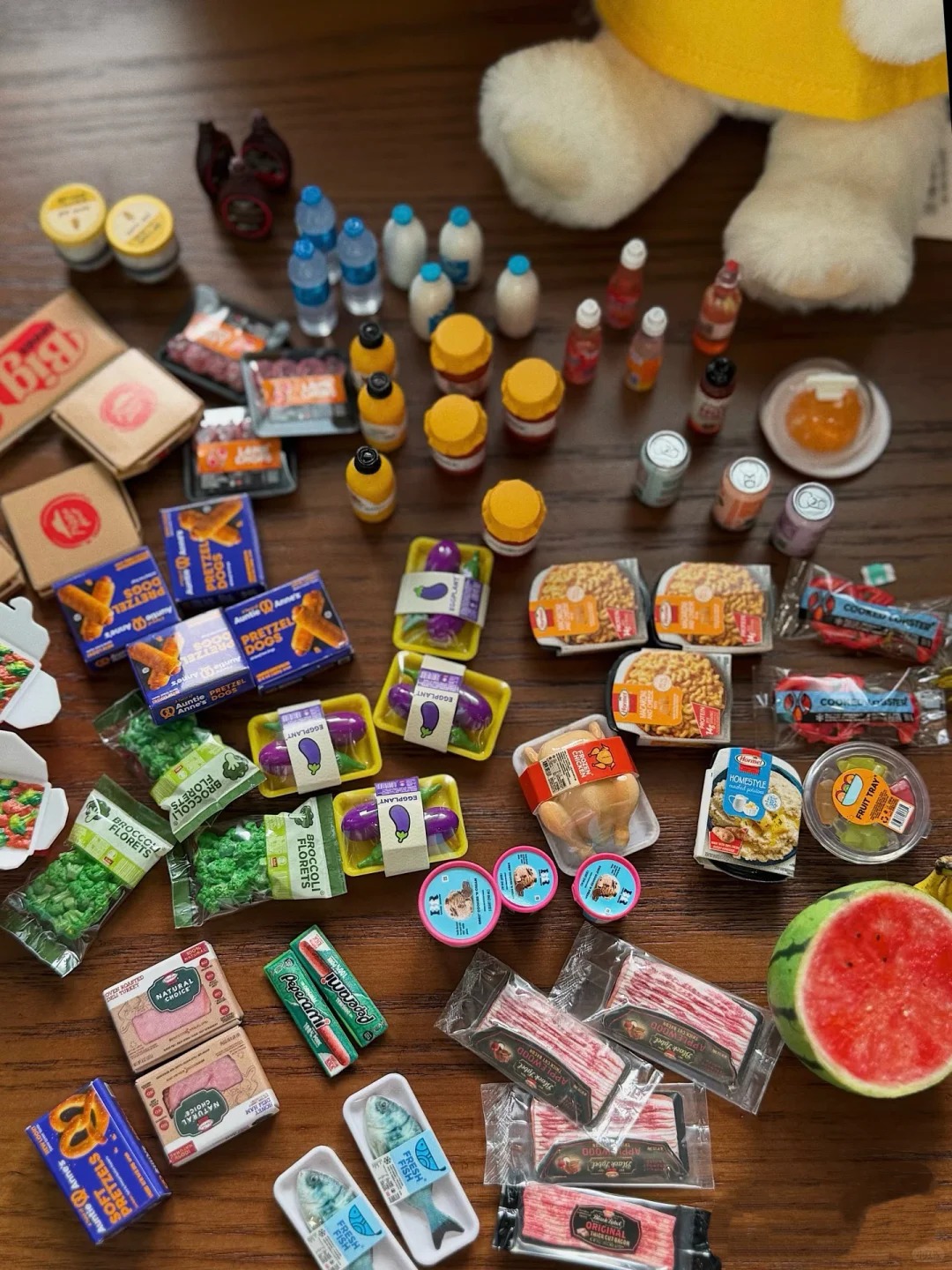 Zuru 5 Surprise Mini Brands Mi - Kids Toys Brands recensione e prezzo