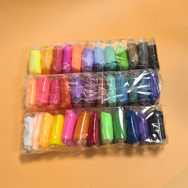 12/24/36 Pezzi di Argilla Colo - Slime Making Kit recensione e prezzo