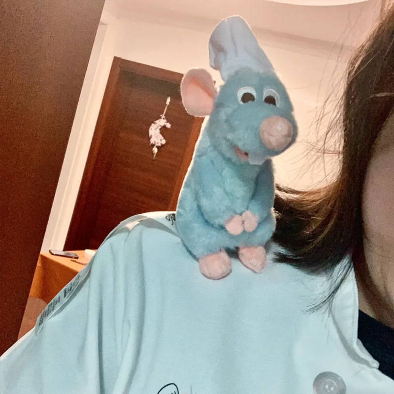 Peluche Magnetico del Chef Rem - Kids Toys Japan recensione e prezzo