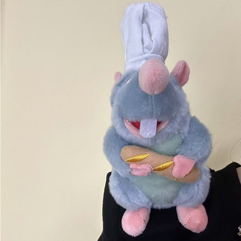 Peluche Magnetico del Chef Rem - Kids Toys Japan recensione e prezzo