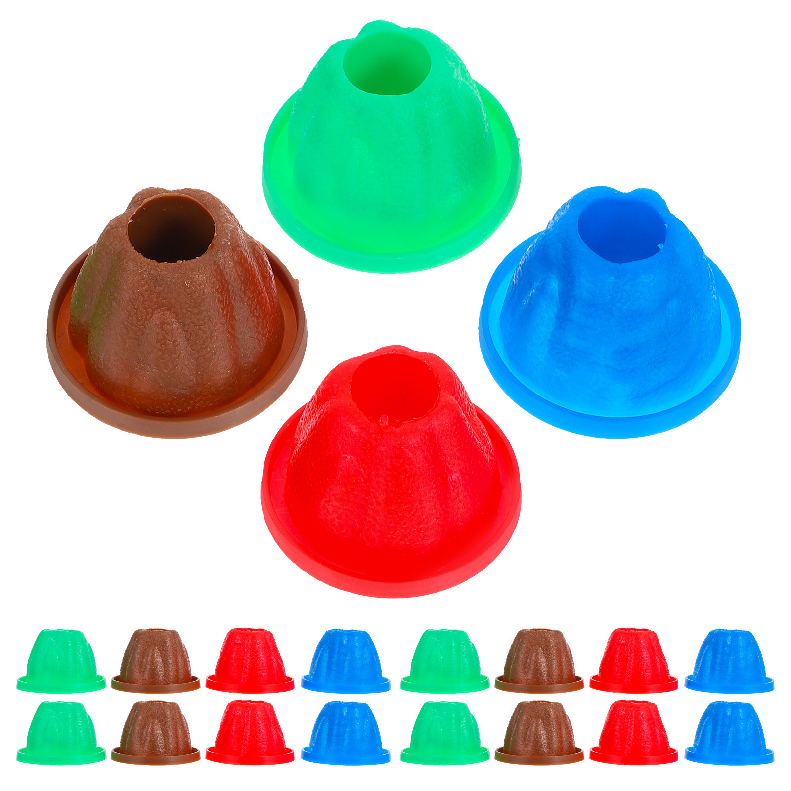 Kit per Esperimenti Scientific - Volcano Experiment Kit recensione e prezzo