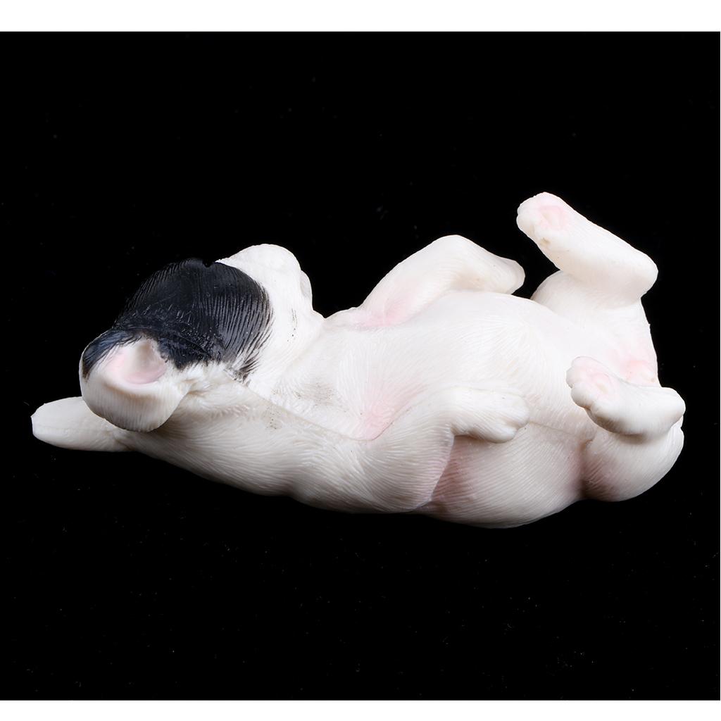 Statuetta Realistica di Cuccio - Kids Toys Dog recensione e prezzo
