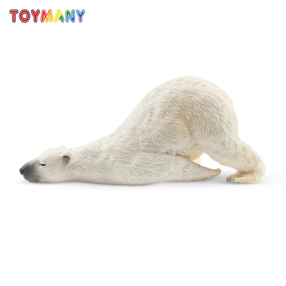 Toymany Simulazione sdraiata O - Kids Toys Under $5 recensione e prezzo