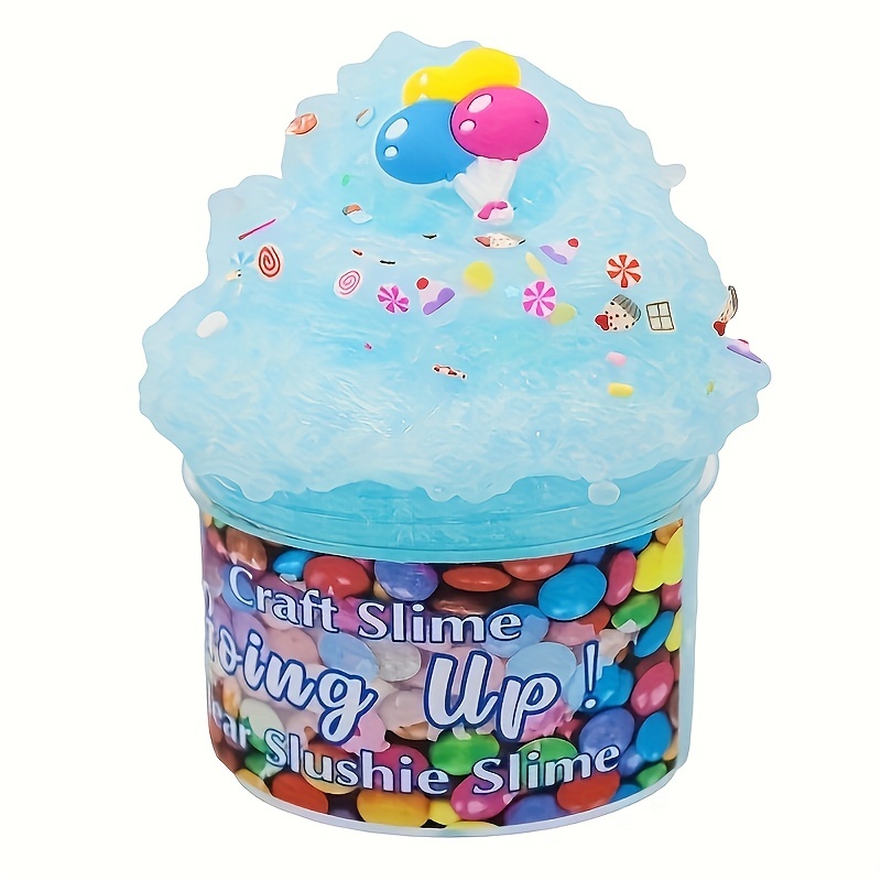 Kit slime al burro per ragazze - Slime Making Kit recensione e prezzo