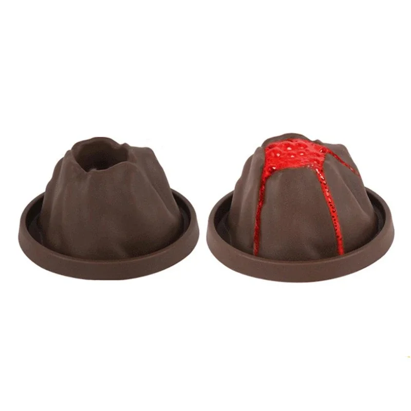 1Pc Scienza Esplorazione Gioca - Volcano Experiment Kit recensione e prezzo