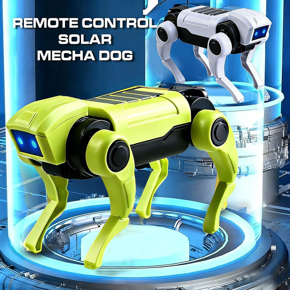 1/2 Pezzi Robot Telecomandato  - Kids Toys Dog recensione e prezzo