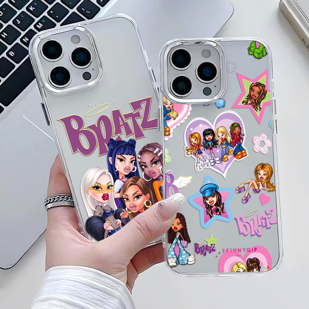 Moda Nuova bella bambola Bratz - Xiaomi Kids Toys recensione e prezzo