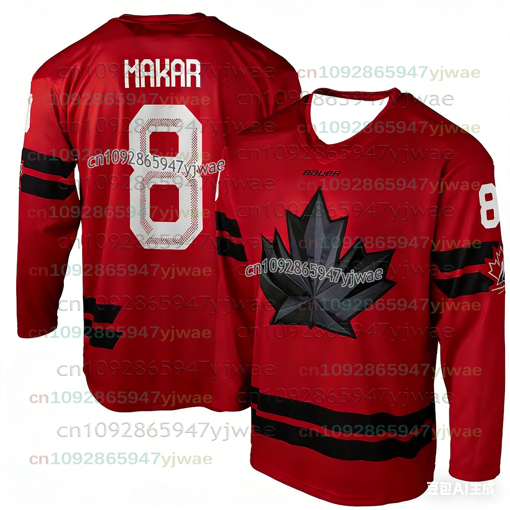 Maglia da Hockey su Ghiaccio C - Kids Toys Canada recensione e prezzo