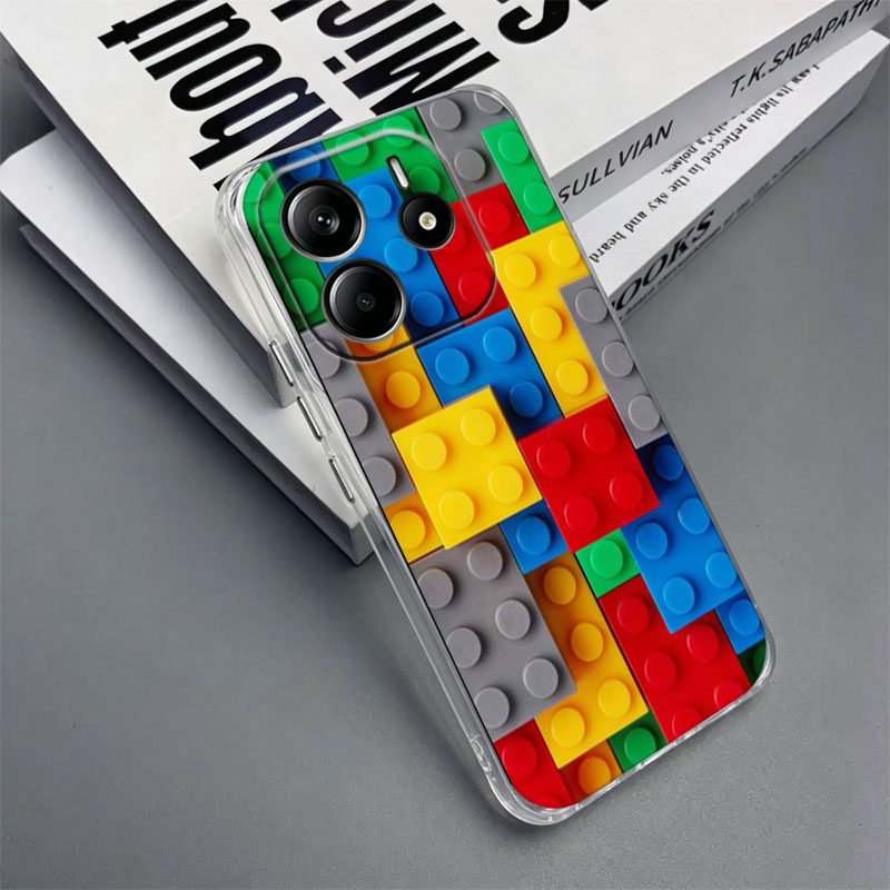 Custodia per telefono per bamb - Xiaomi Kids Toys recensione e prezzo