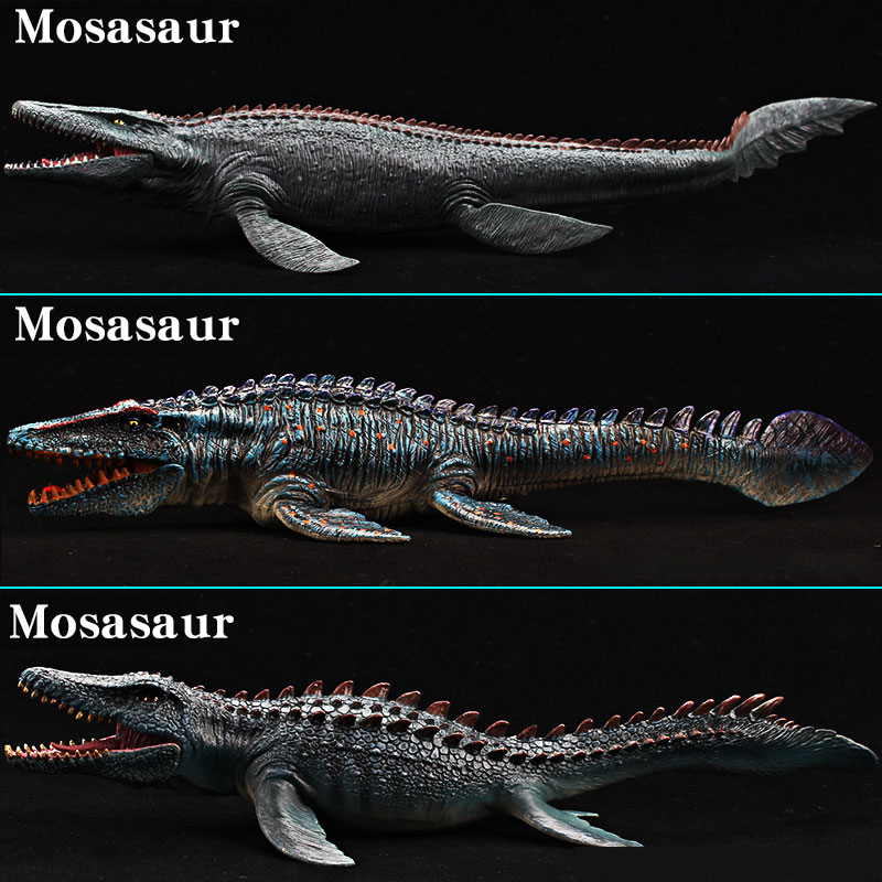 Modellino di Dinosauro Oceanic - Kids Toys Brands recensione e prezzo
