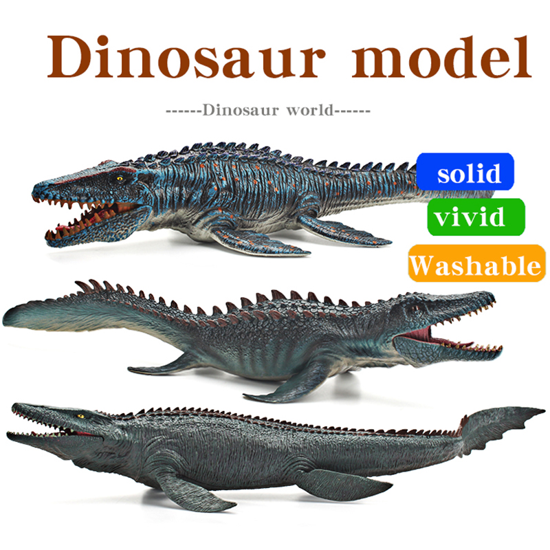 Modellino di Dinosauro Oceanic - Kids Toys Brands recensione e prezzo