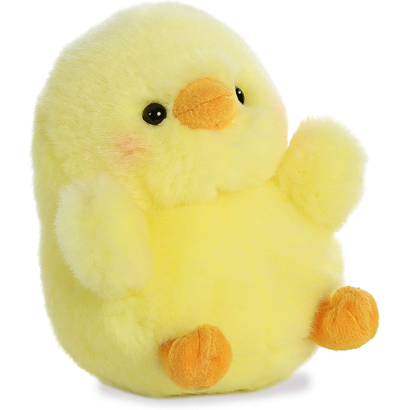 Peluche pulcino giallo Cuscino - Kids Toys Yellow recensione e prezzo