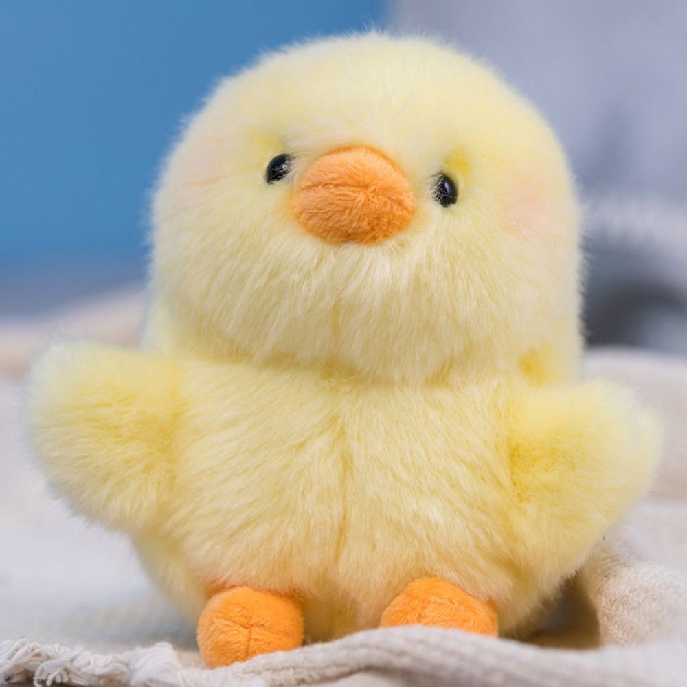Peluche pulcino giallo Cuscino - Kids Toys Yellow recensione e prezzo