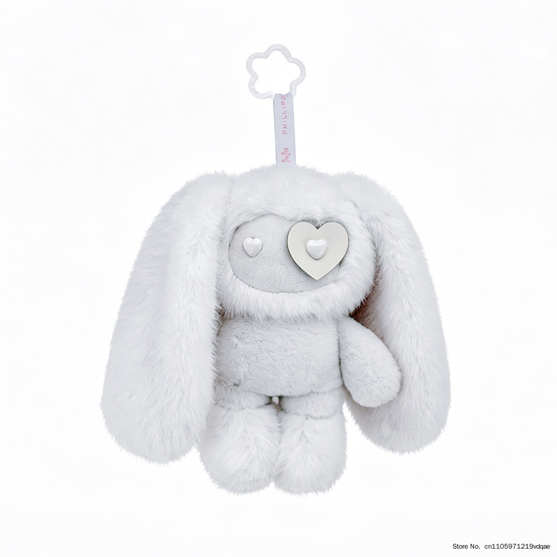 Portachiavi Peluche Coniglio J - Kids Toys Under $5 recensione e prezzo