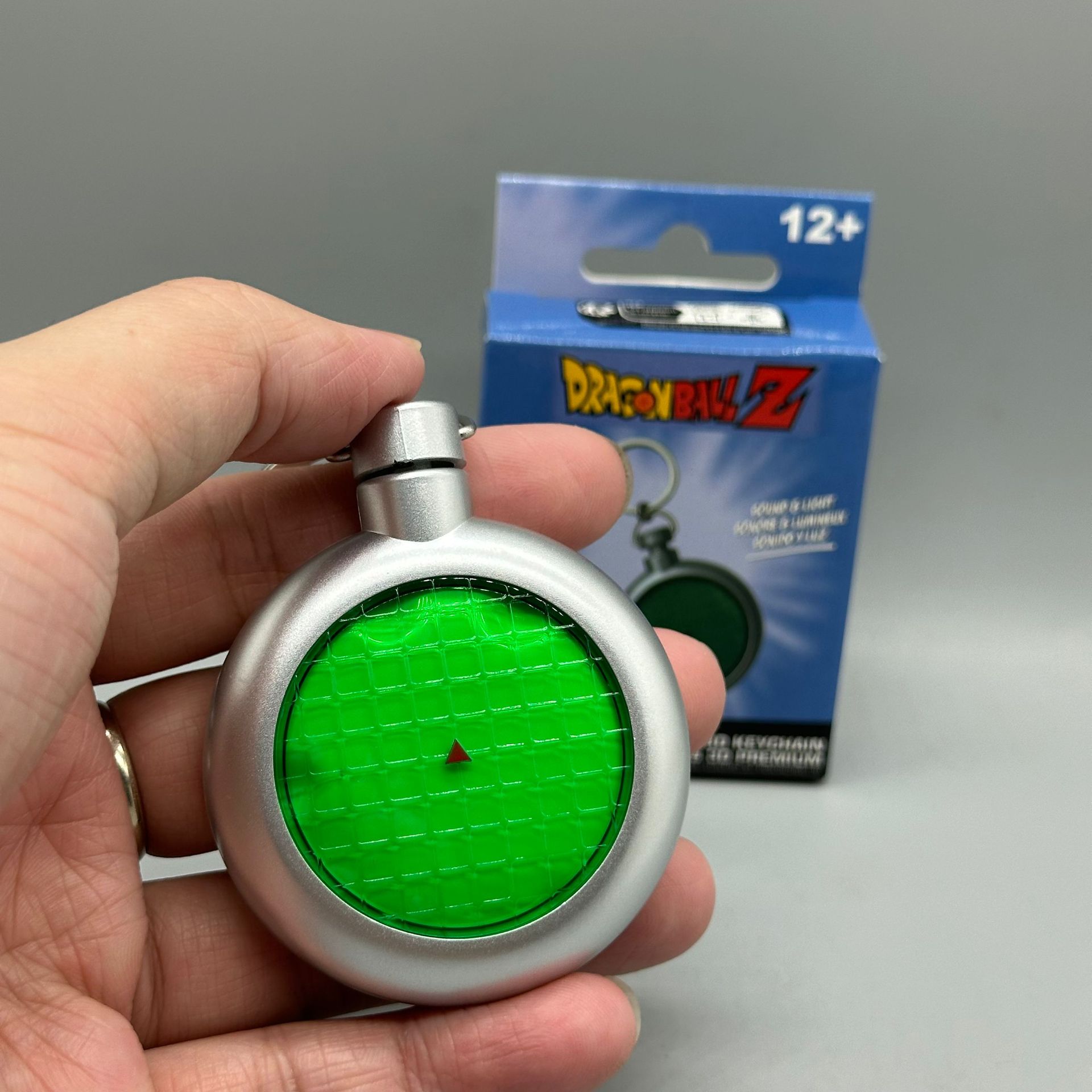 Portachiavi Radar Dragon Ball  - Kids Toys Japan recensione e prezzo