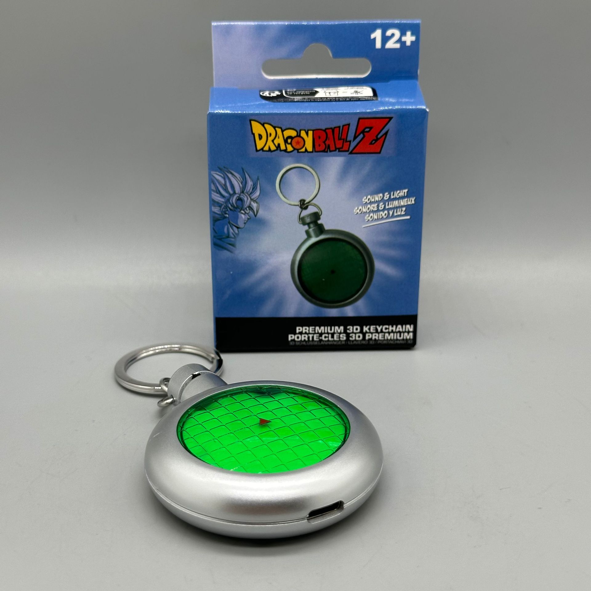 Portachiavi Radar Dragon Ball  - Kids Toys Japan recensione e prezzo