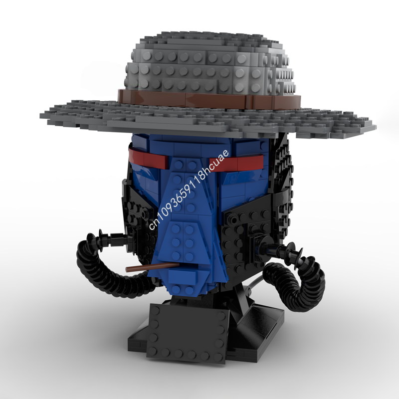 Set di Costruzioni MOC da 598  - Kids Toys Cad Block recensione e prezzo