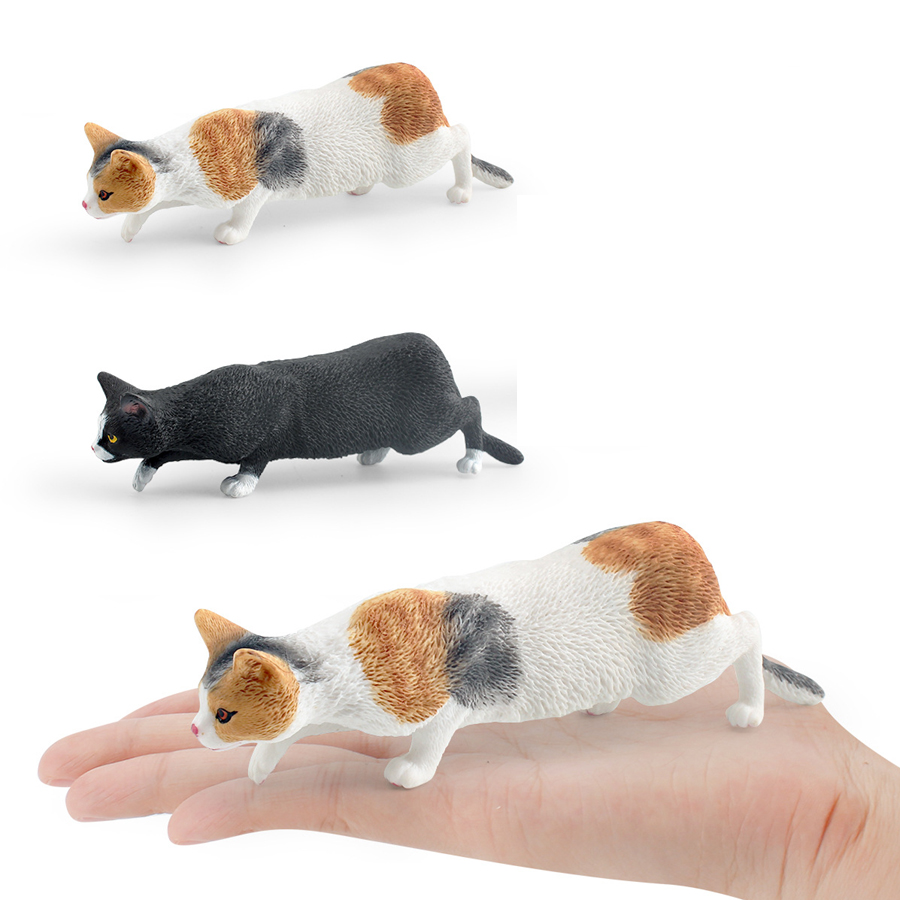 Realistico simpatico gattino p - Kids Toys Under 1 Year recensione e prezzo