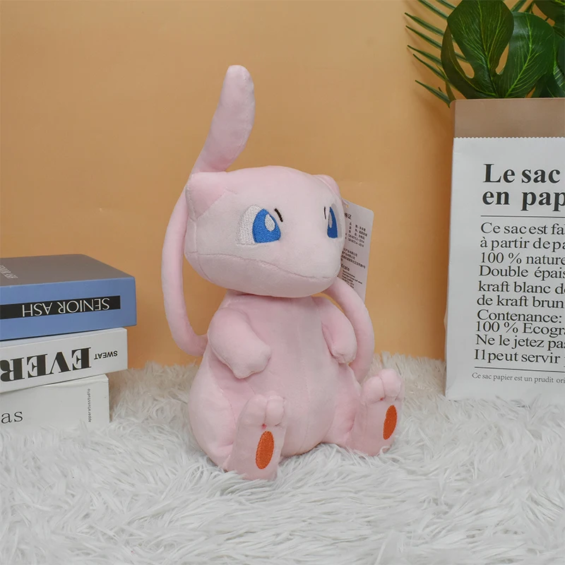 Peluche Pokémon Mew, Giocattol - Kids Toys Japan recensione e prezzo