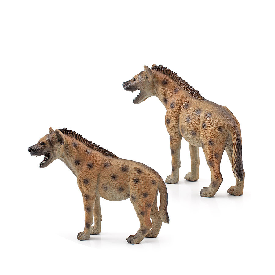 Iena della fauna selvatica in  - Kids Toys Under 1 Year recensione e prezzo