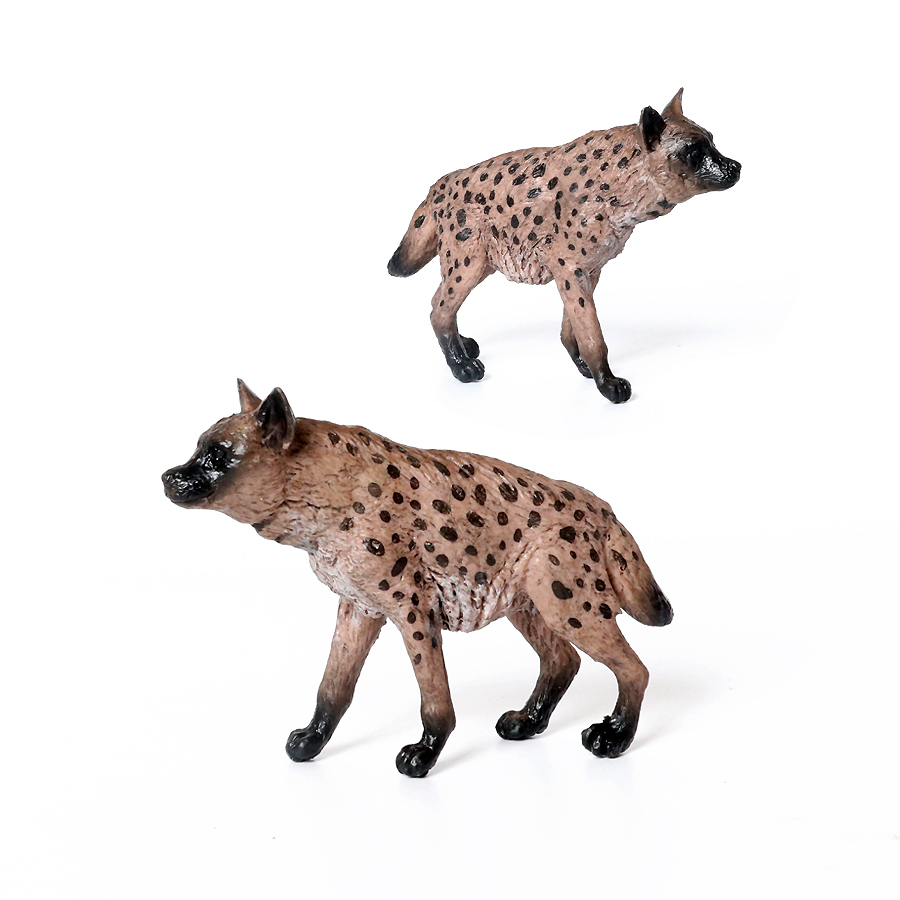Iena della fauna selvatica in  - Kids Toys Under 1 Year recensione e prezzo