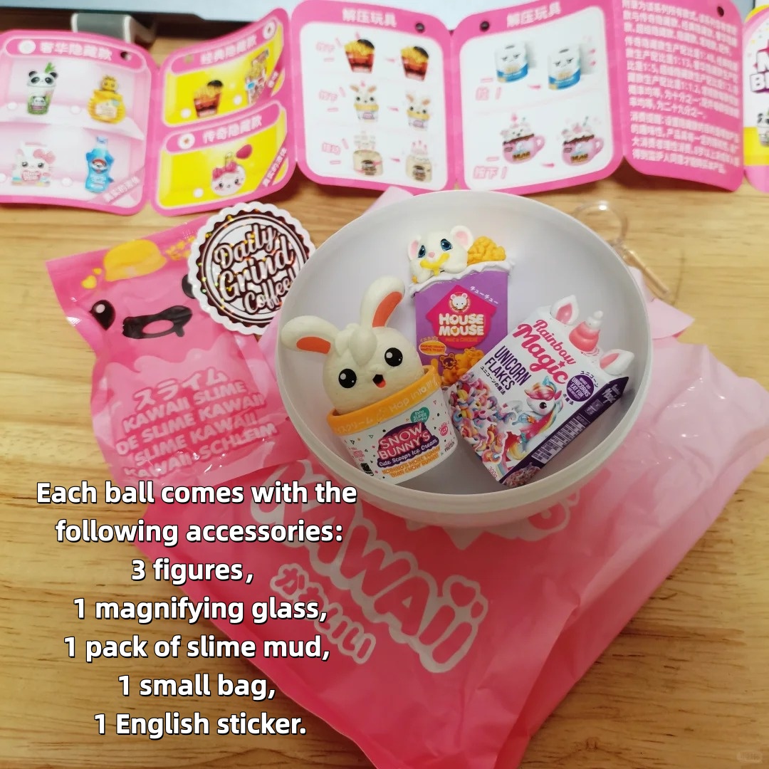 Zuru 5 Surprise Mini Brands Ka - Kids Toys Brands recensione e prezzo