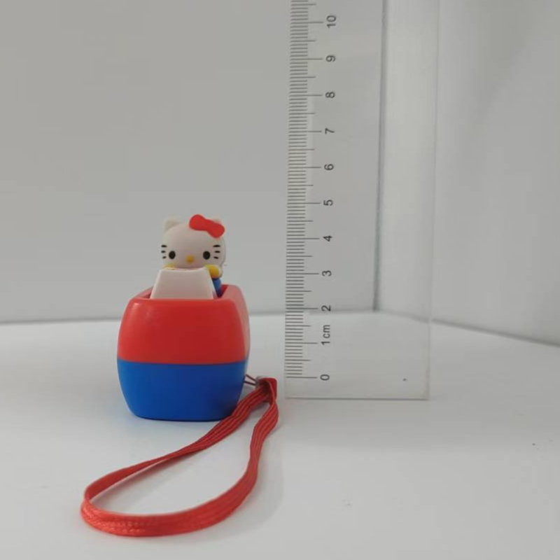 Portachiavi con Pulsante Vocal - Kids Toys Japan recensione e prezzo