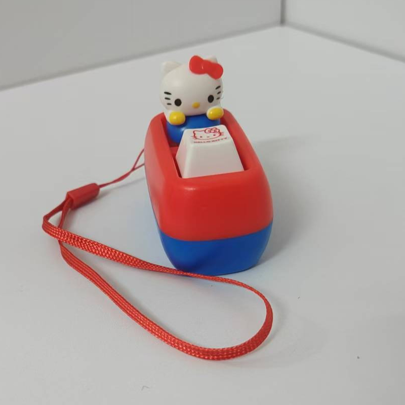Portachiavi con Pulsante Vocal - Kids Toys Japan recensione e prezzo