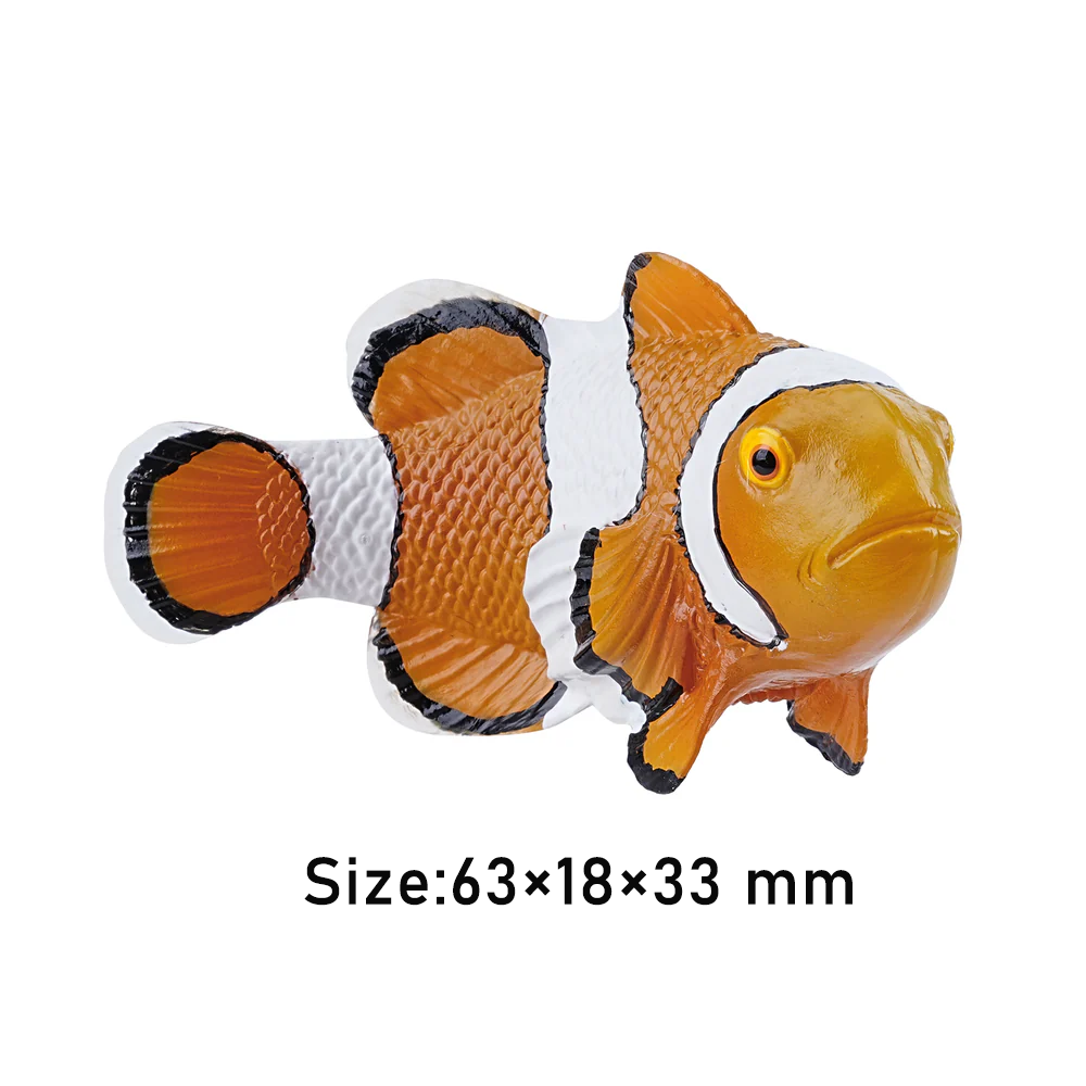 Toymany Simulazione Pesce Pagl - Kids Toys Under $5 recensione e prezzo