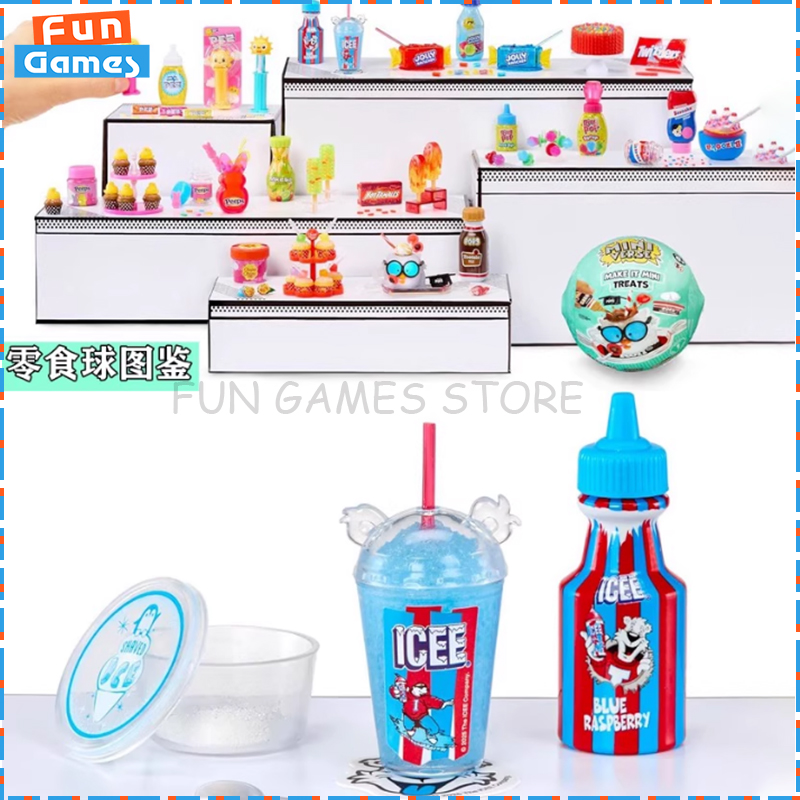 MGA Miniverse Mini giocattoli  - Kids Toys Brands recensione e prezzo