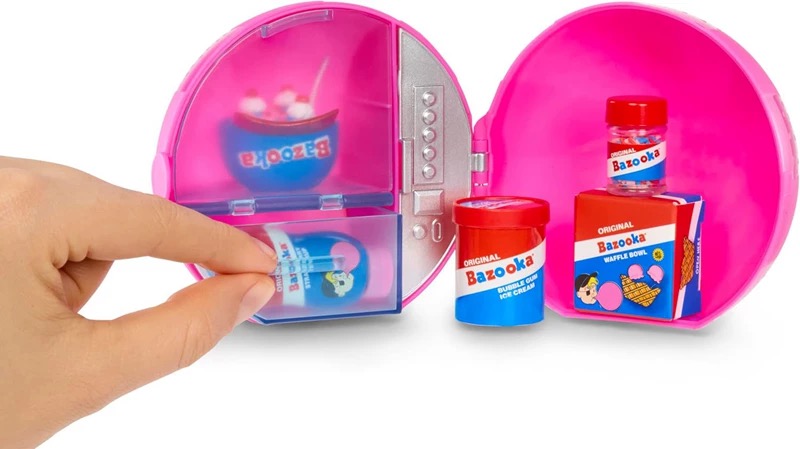 MGA Miniverse Mini giocattoli  - Kids Toys Brands recensione e prezzo
