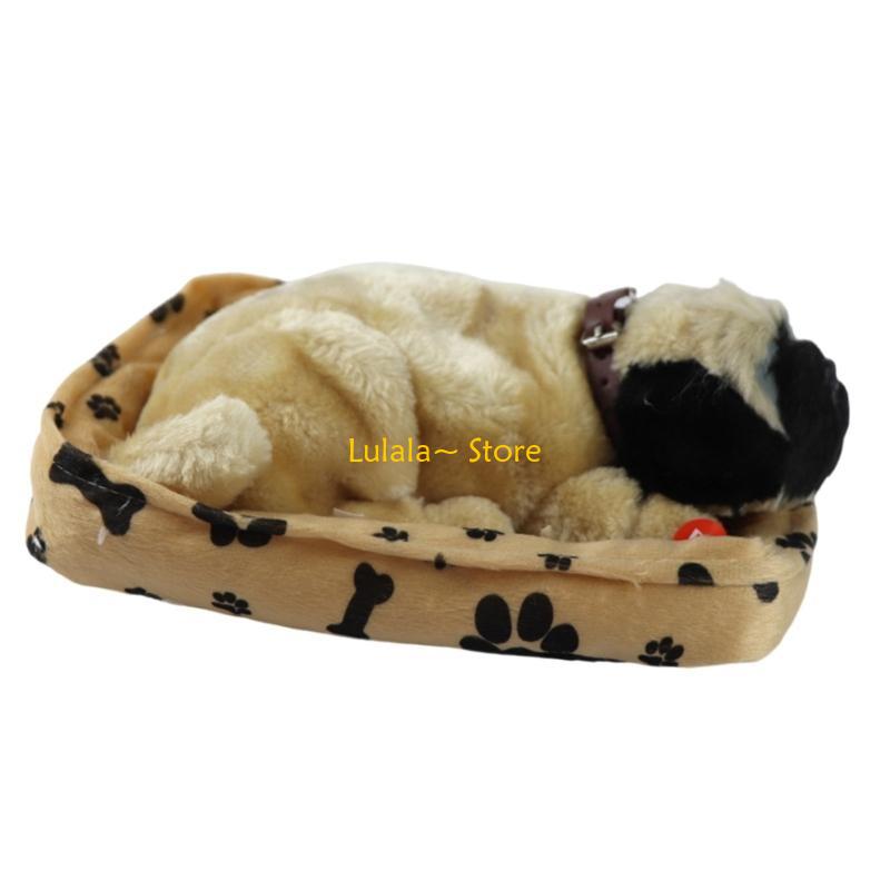 Y4QA Realistico Cane che Dorme - Kids Toys Dog recensione e prezzo