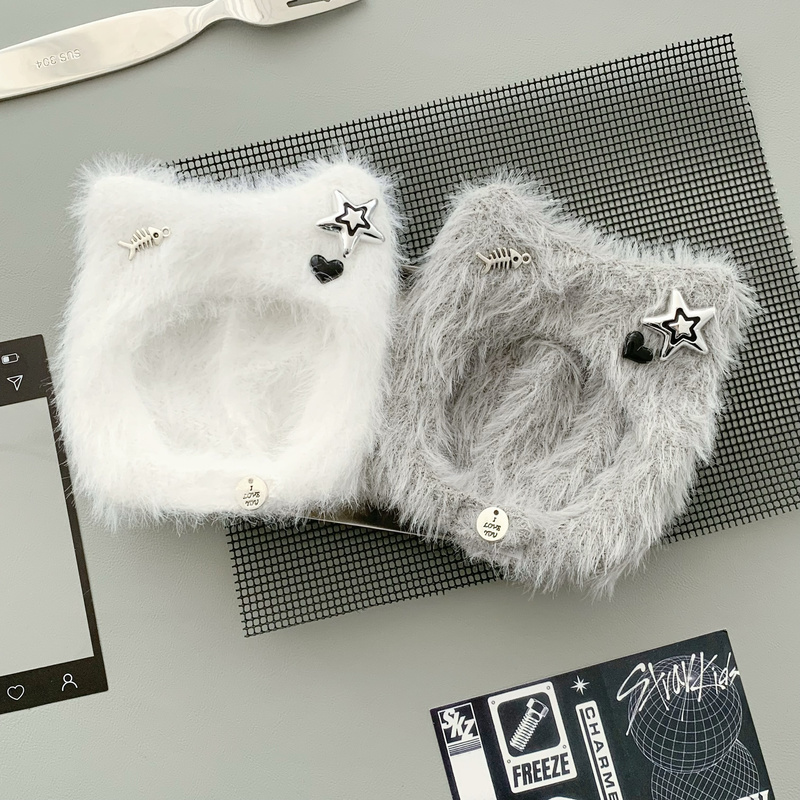 Copricapo per bambola in coton - Xiaomi Kids Toys recensione e prezzo