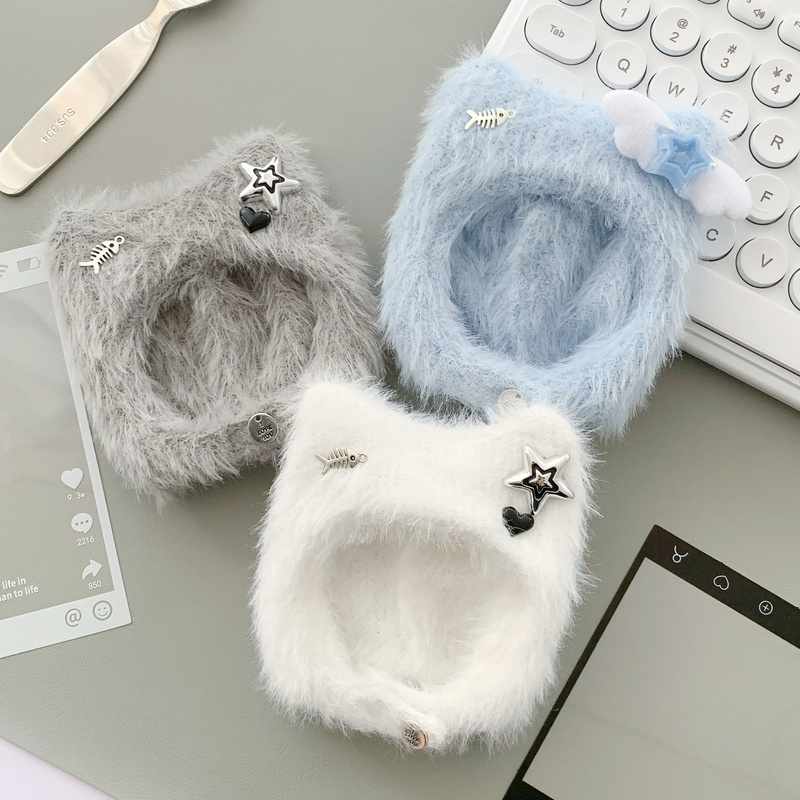 Copricapo per bambola in coton - Xiaomi Kids Toys recensione e prezzo