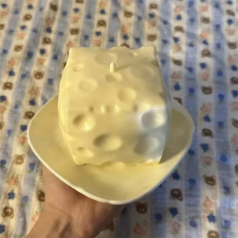 Giocattolo Antistress Morbido  - Kids Toys Yellow recensione e prezzo