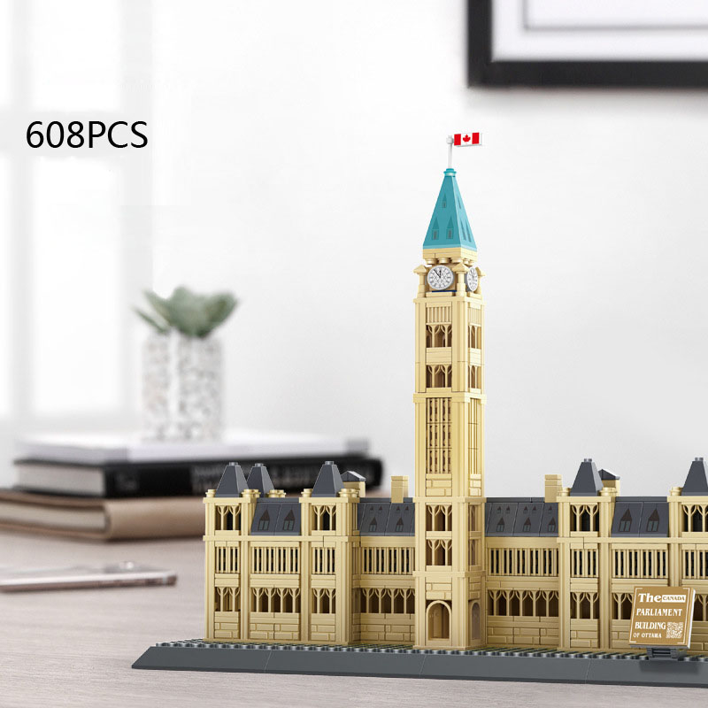Modello di Costruzione in Matt - Kids Toys Canada recensione e prezzo