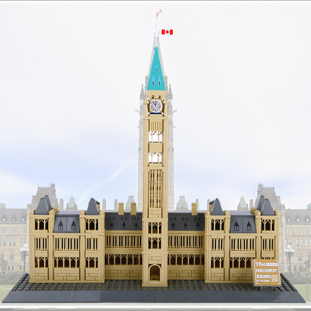 Modello di Costruzione in Matt - Kids Toys Canada recensione e prezzo