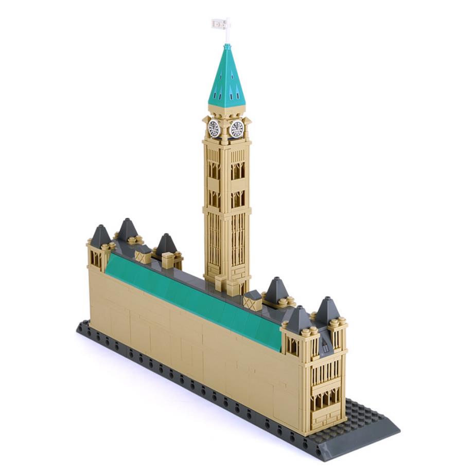 Modello di Costruzione in Matt - Kids Toys Canada recensione e prezzo