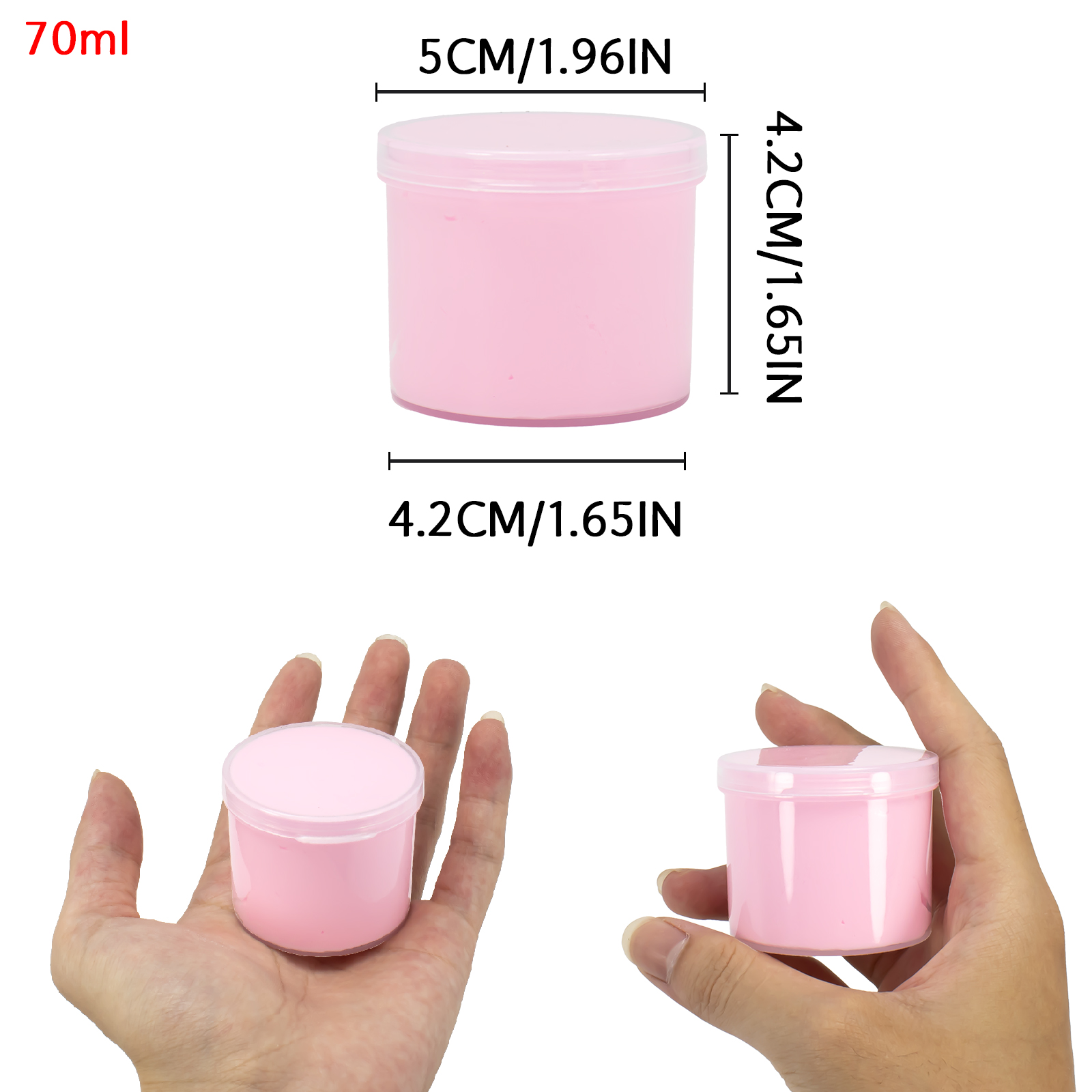 Kit di melma fai da te da 1,76 - Slime Making Kit recensione e prezzo