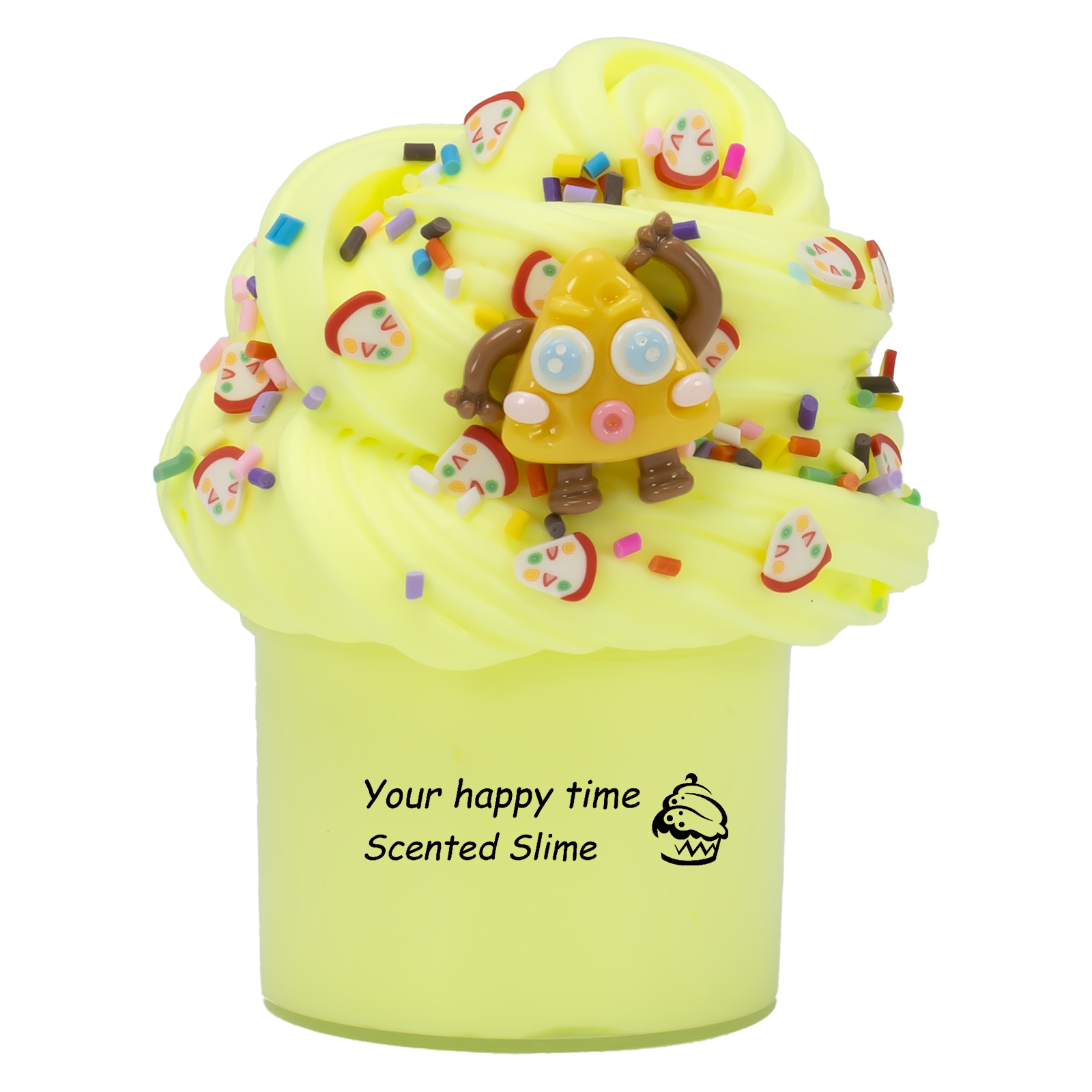 Kit di melma fai da te da 1,76 - Slime Making Kit recensione e prezzo
