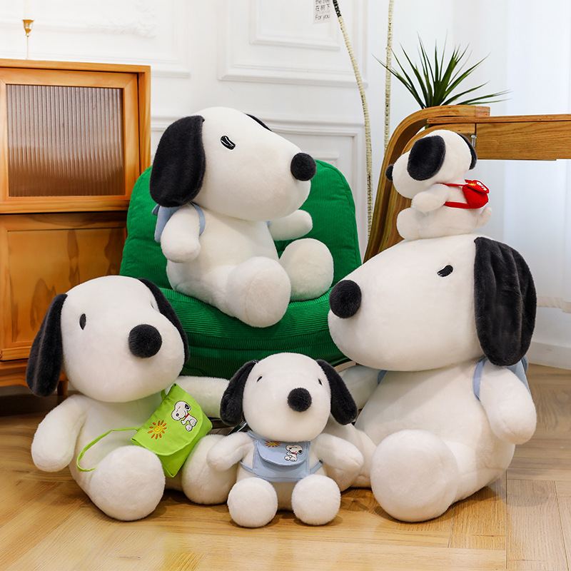 Peluche a forma di cucciolo pe - Kids Toys In Wholesale recensione e prezzo