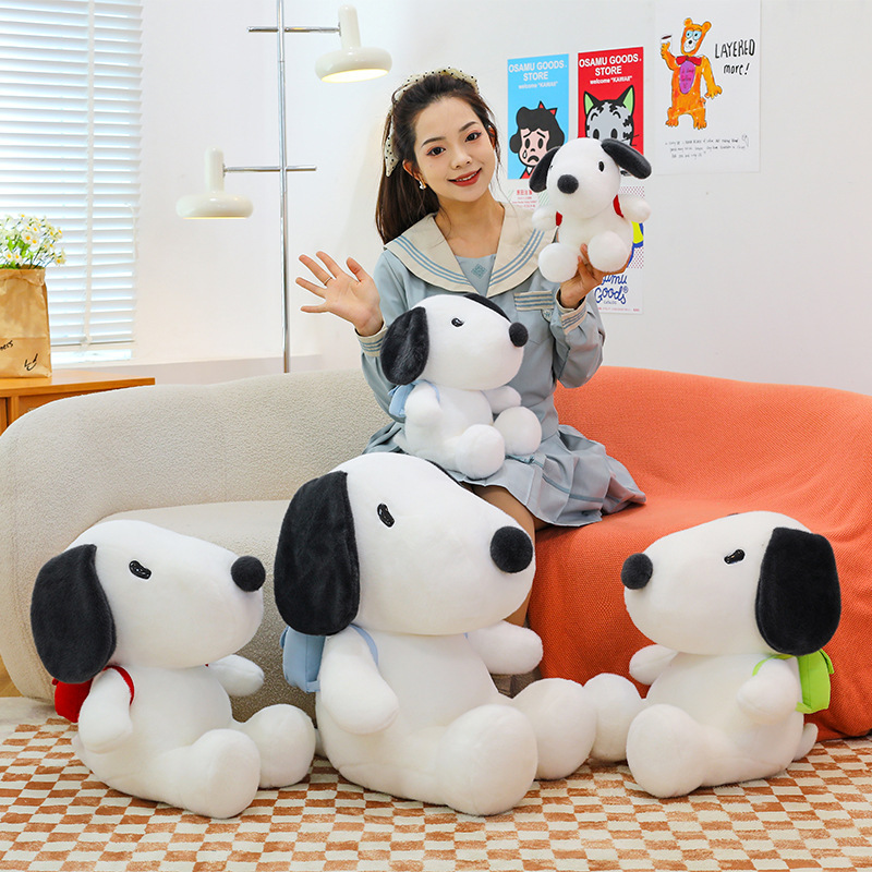 Peluche a forma di cucciolo pe - Kids Toys In Wholesale recensione e prezzo