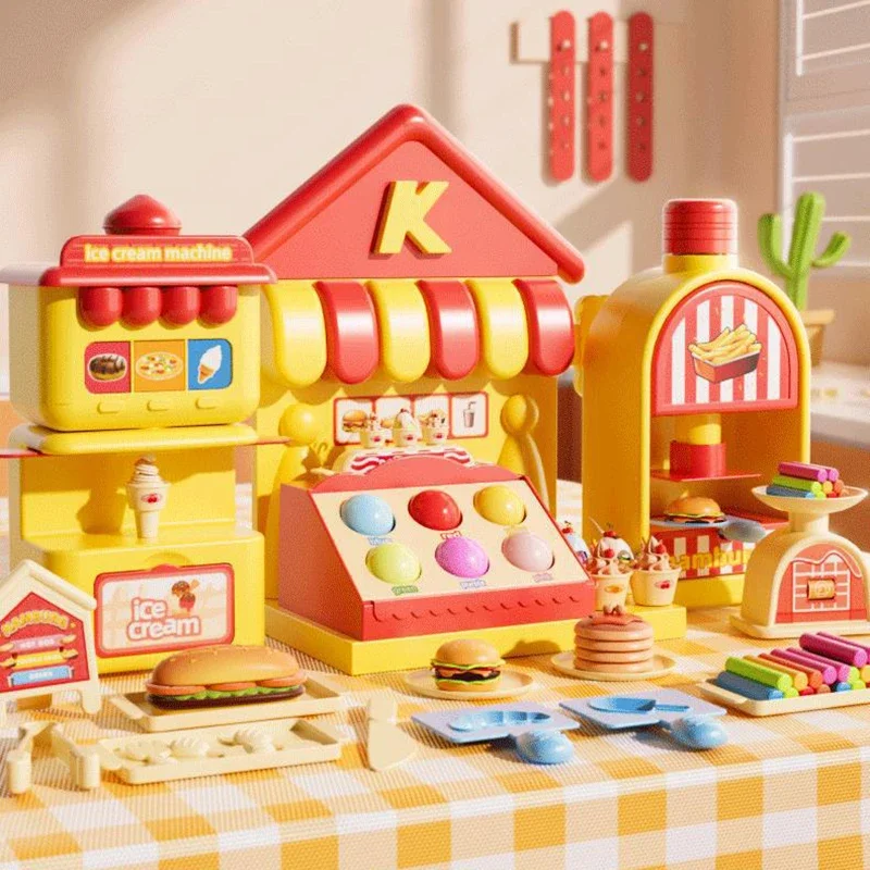 Giocattoli per Bambini con Mac - Slime Making Kit recensione e prezzo
