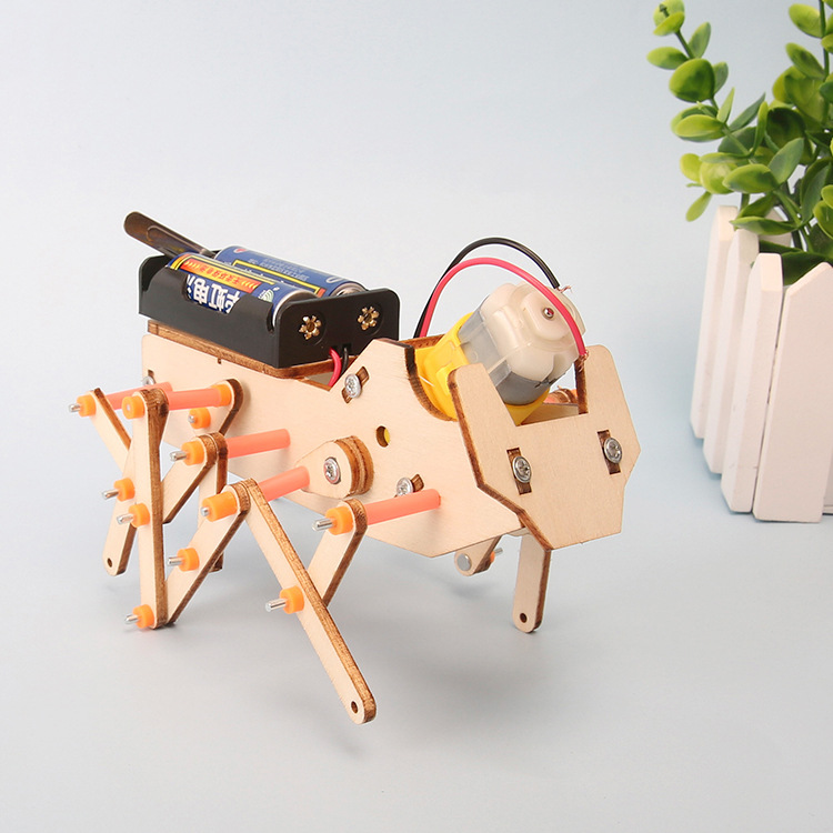 Studenti Tecnologia fai-da-te  - Kids Toys Dog recensione e prezzo