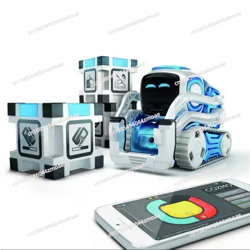 Robot Intelligente Vector 2.0, - Kids Toys Vector recensione e prezzo