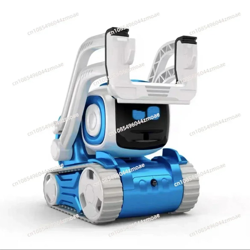 Robot Intelligente Vector 2.0, - Kids Toys Vector recensione e prezzo