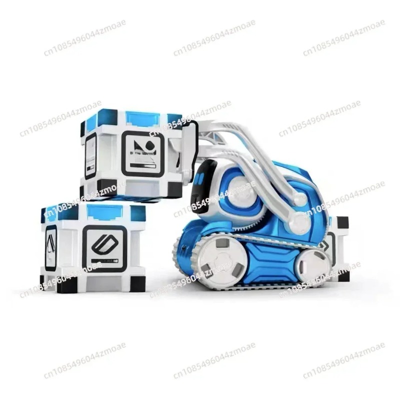Robot Intelligente Vector 2.0, - Kids Toys Vector recensione e prezzo