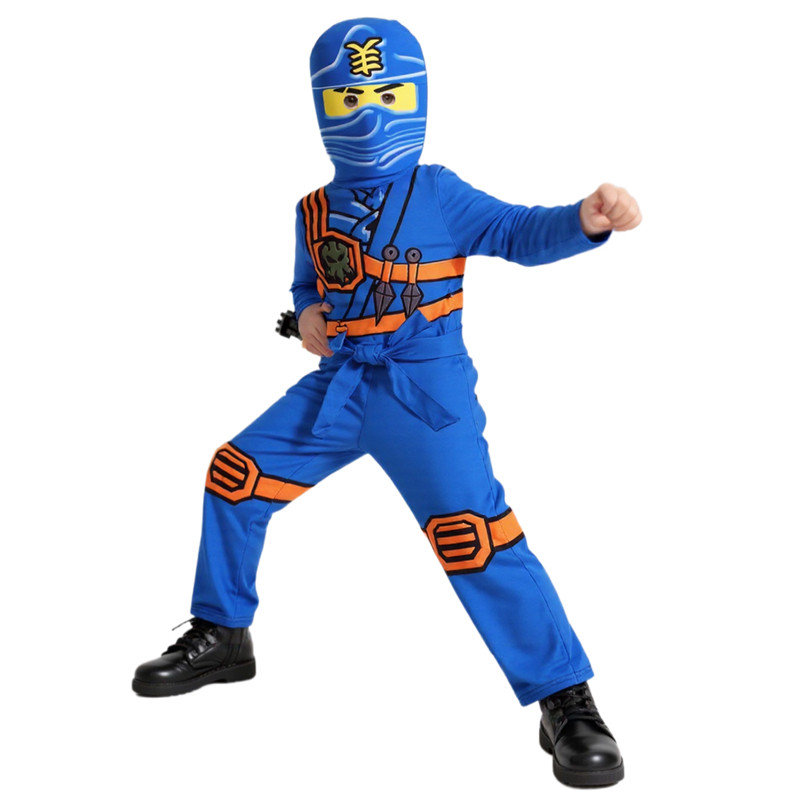 Costume da fantasma Ninja per  - Kids Toys Japan recensione e prezzo