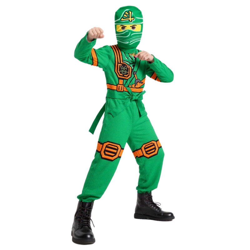 Costume da fantasma Ninja per  - Kids Toys Japan recensione e prezzo